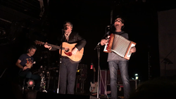 They Might Be Giants on Oct 27, 2018 [200-small]
