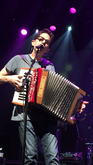They Might Be Giants on Oct 27, 2018 [201-small]