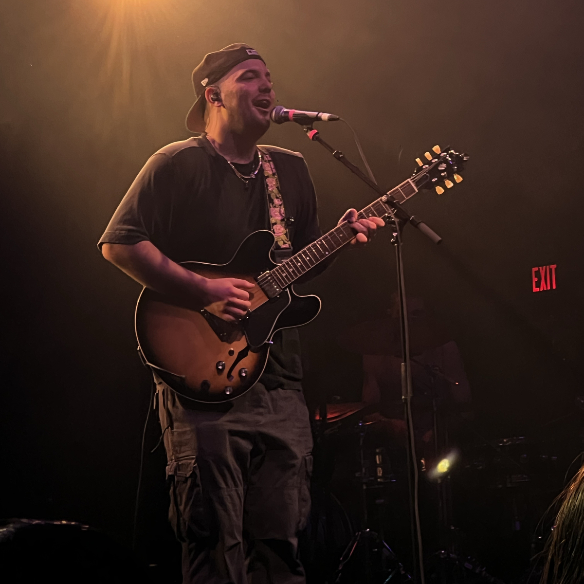 Mac Ayres Concert & Tour History (Updated for 2023) Concert Archives