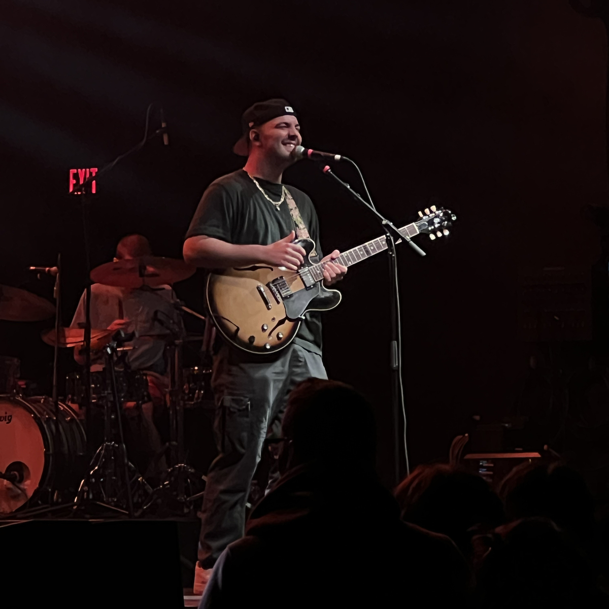 Mac Ayres Concert & Tour History Concert Archives