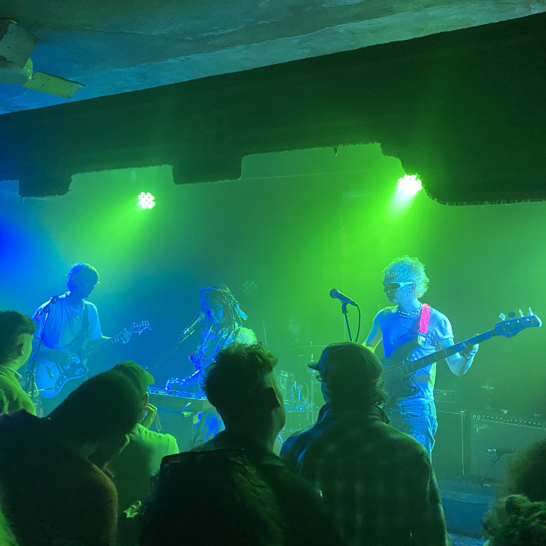Automotion Concert & Tour History (Updated for 2024) Concert Archives