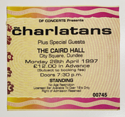The Charlatans / Monaco on Apr 28, 1997 [067-small]