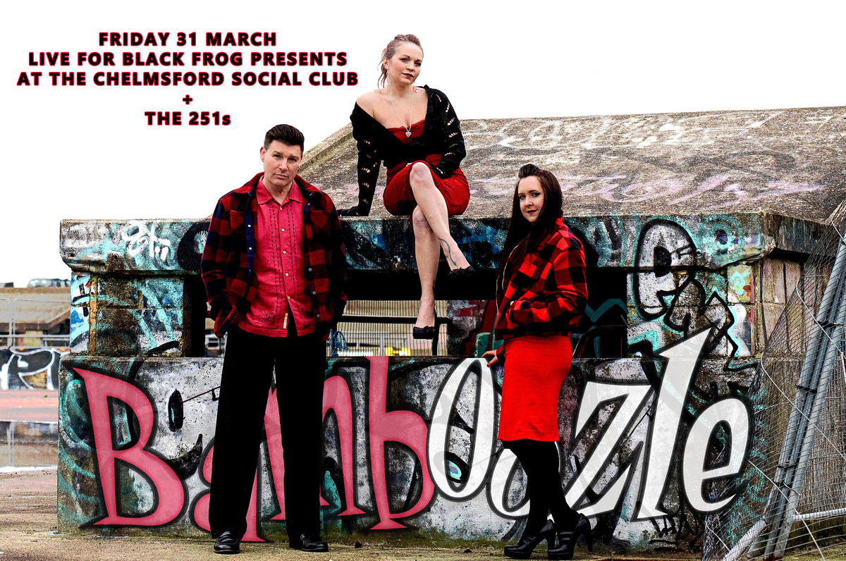 Bamboozle Concert & Tour History Concert Archives