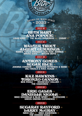 Line Up Schedule , Open Air Blues Festival 5th Edition 2023 on Jul 18, 2023 [086-small]