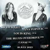 Day 1/ 18th July, Open Air Blues Festival 5th Edition 2023 on Jul 18, 2023 [092-small]