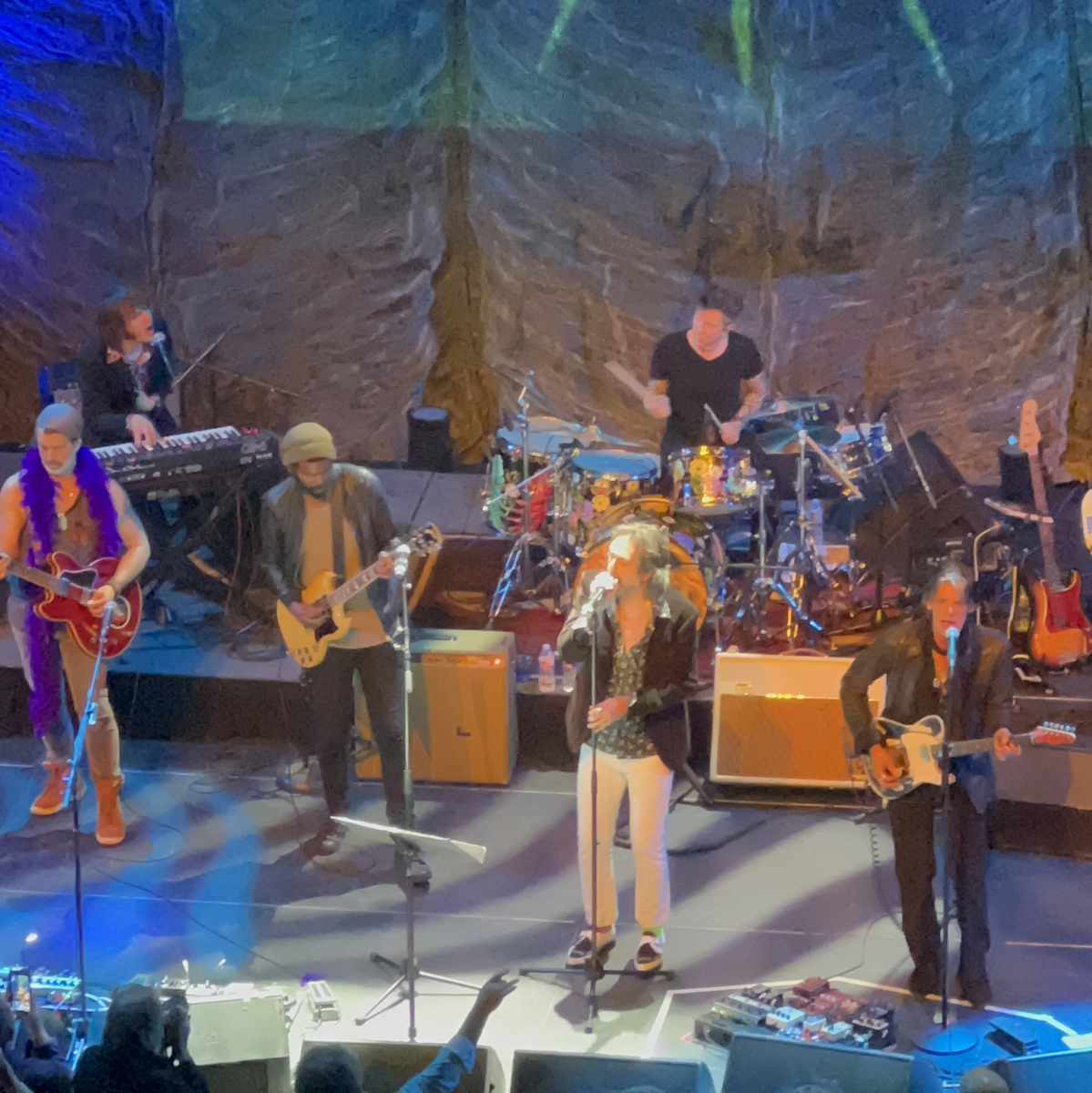 Arc Angels Concert & Tour History (Updated for 2023) Concert Archives