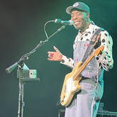 Buddy Guy / Eric Gales / Ally Venable on Mar 8, 2023 [113-small]