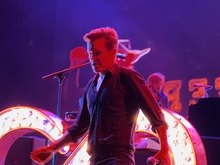 The Killers / Johnny Marr on Mar 22, 2023 [154-small]