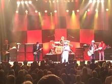 Cheap Trick on Oct 15, 2018 [217-small]