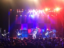 Cheap Trick on Oct 15, 2018 [218-small]