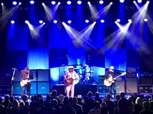 Cheap Trick on Oct 15, 2018 [219-small]