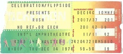 Rush / Starz   on Dec 14, 1978 [204-small]