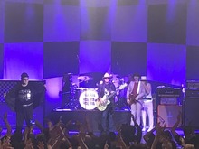 Cheap Trick on Oct 15, 2018 [222-small]