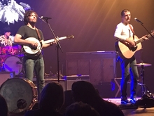 The Avett Brothers on Jul 13, 2019 [224-small]