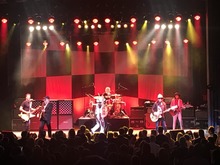Cheap Trick on Oct 15, 2018 [224-small]