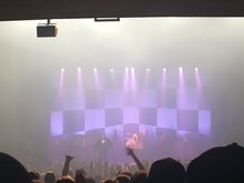 Cheap Trick on Oct 15, 2018 [225-small]