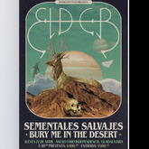 Elder / Sementales Salvajes / Bury Me In The Desert on Apr 27, 2023 [271-small]