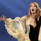 Florence + The Machine / Willie J Healey / Aziya on Jan 28, 2023 [280-small]