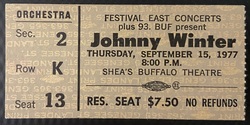 Johnny Winter on Sep 15, 1977 [281-small]