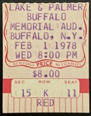 Emerson, Lake & Palmer on Feb 1, 1978 [283-small]