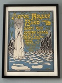 Steve Miller Band / Buddy Guy / Junior Wells on Oct 25, 1972 [301-small]