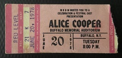 Alice Cooper on Jun 20, 1978 [302-small]