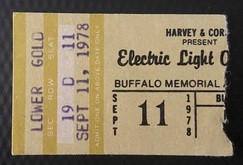 Electric Light Orchestra (ELO) / Kingfish on Sep 11, 1978 [305-small]