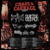 Chaos & Carnage 2023 on Apr 30, 2023 [309-small]