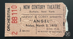 Angel / Godz on Mar 3, 1978 [316-small]