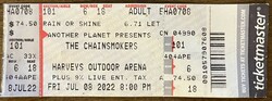 The Chainsmokers / DJ JB on Jul 8, 2022 [317-small]
