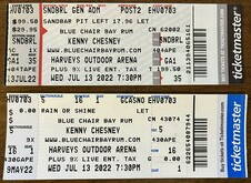 Kenny Chesney / Carly Pearce on Jul 13, 2022 [322-small]