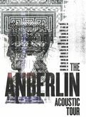 Anberlin / Monsters Calling Home / Mychal Cohen on Jun 13, 2012 [384-small]