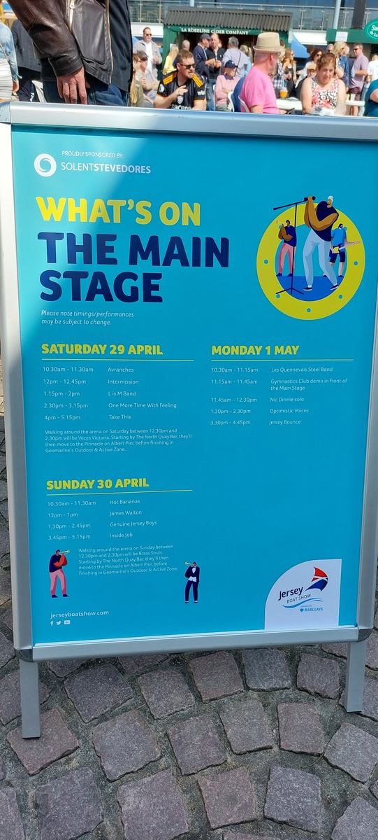 Hot Bananas Concert & Tour History Concert Archives