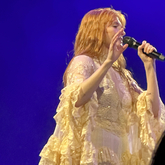 Florence + The Machine / Willie J Healey / Aziya on Jan 28, 2023 [397-small]