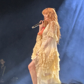 Florence + the Machine / Willie J Healey / Aziya on Jan 28, 2023 [399-small]