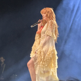 Florence + The Machine / Willie J Healey / Aziya on Jan 28, 2023 [399-small]