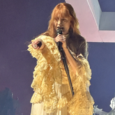 Florence + The Machine / Willie J Healey / Aziya on Jan 28, 2023 [401-small]