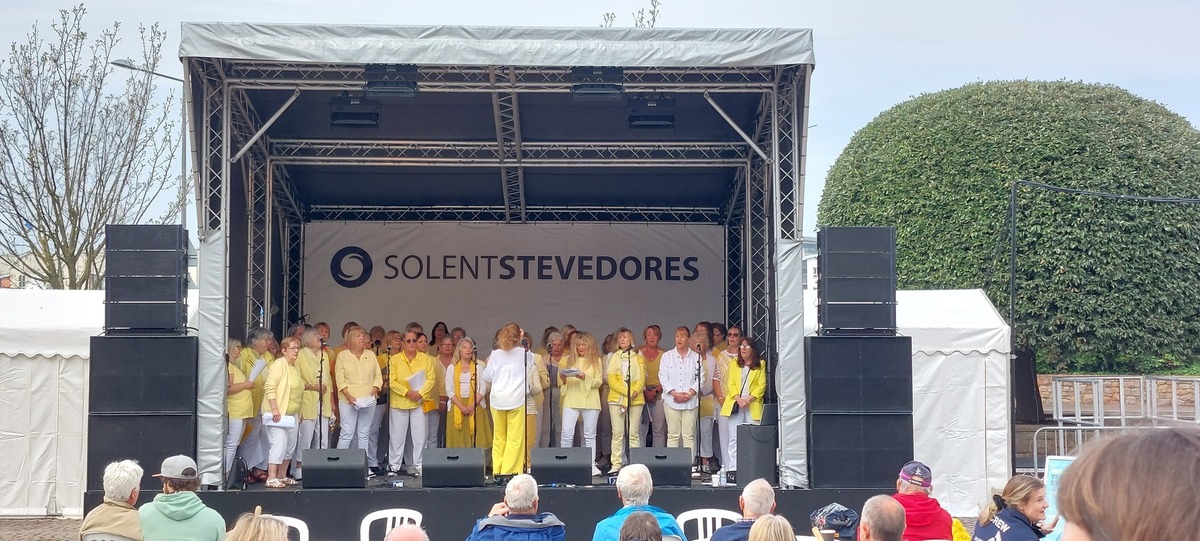 Concert History of Weighbridge Place St. Helier, Jersey Concert Archives