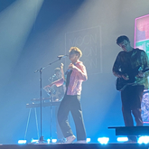 Glass Animals on Sep 7, 2022 [437-small]