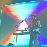 Glass Animals on Sep 7, 2022 [448-small]