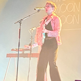 Glass Animals on Sep 7, 2022 [452-small]