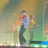 Glass Animals on Sep 7, 2022 [454-small]