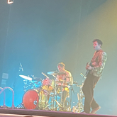 Glass Animals on Sep 7, 2022 [455-small]