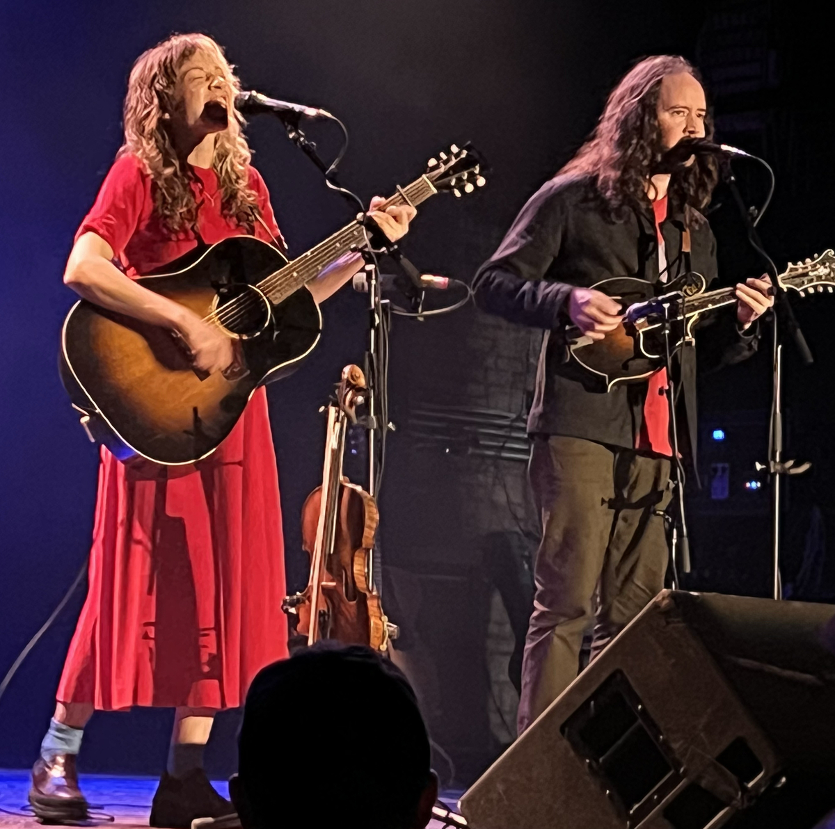Watchhouse Concert & Tour History (Updated for 2024) Concert Archives