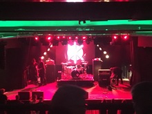 Dead Kennedys on Nov 5, 2018 [250-small]