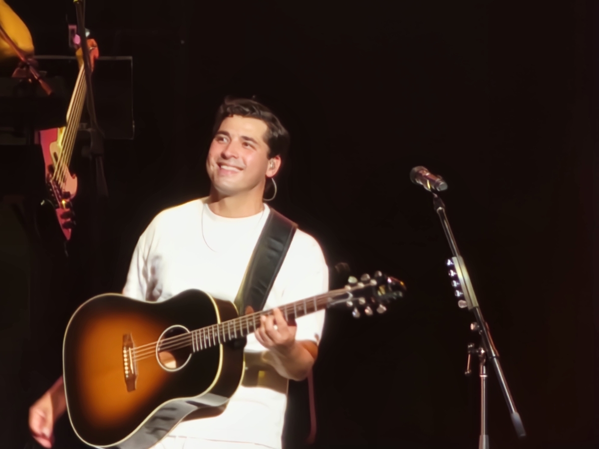 Reik Concert & Tour History (Updated for 2023 2025) Concert Archives