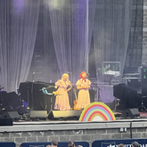 Wilco / The A's on Apr 29, 2023 [545-small]