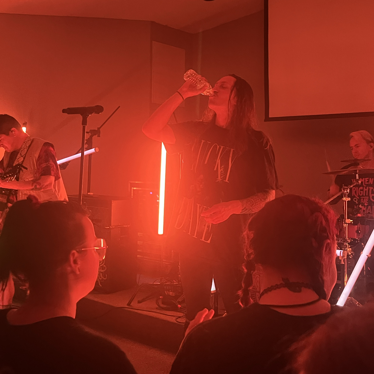 Honey Revenge Concert & Tour History (Updated for 2023) Concert Archives