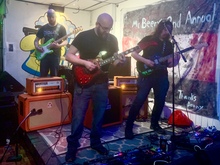 Long Island Sludge, Doom & Metal Fest 2023 on Apr 29, 2023 [590-small]