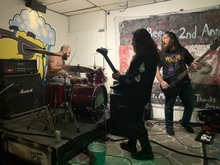 Long Island Sludge, Doom & Metal Fest 2023 on Apr 29, 2023 [593-small]